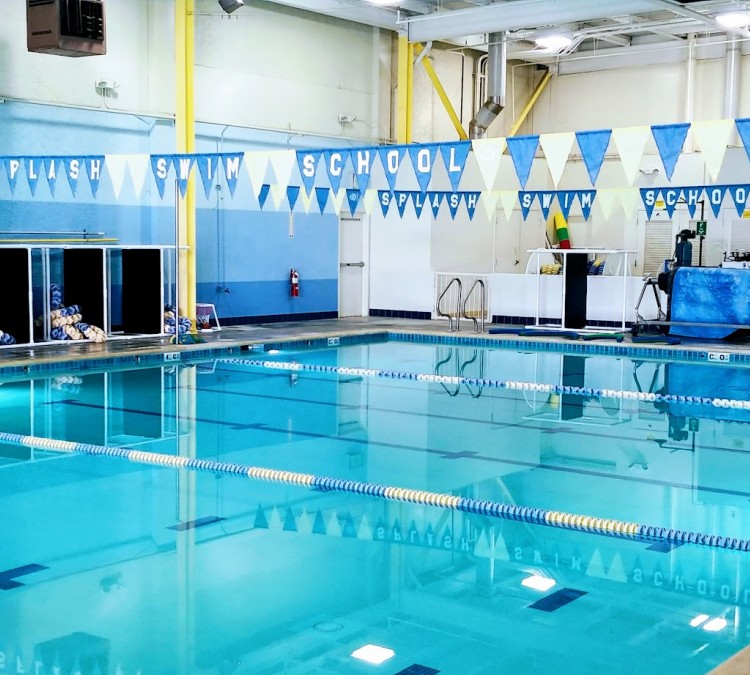 Splash Swim School (San&nbspRamon,&nbspCA)